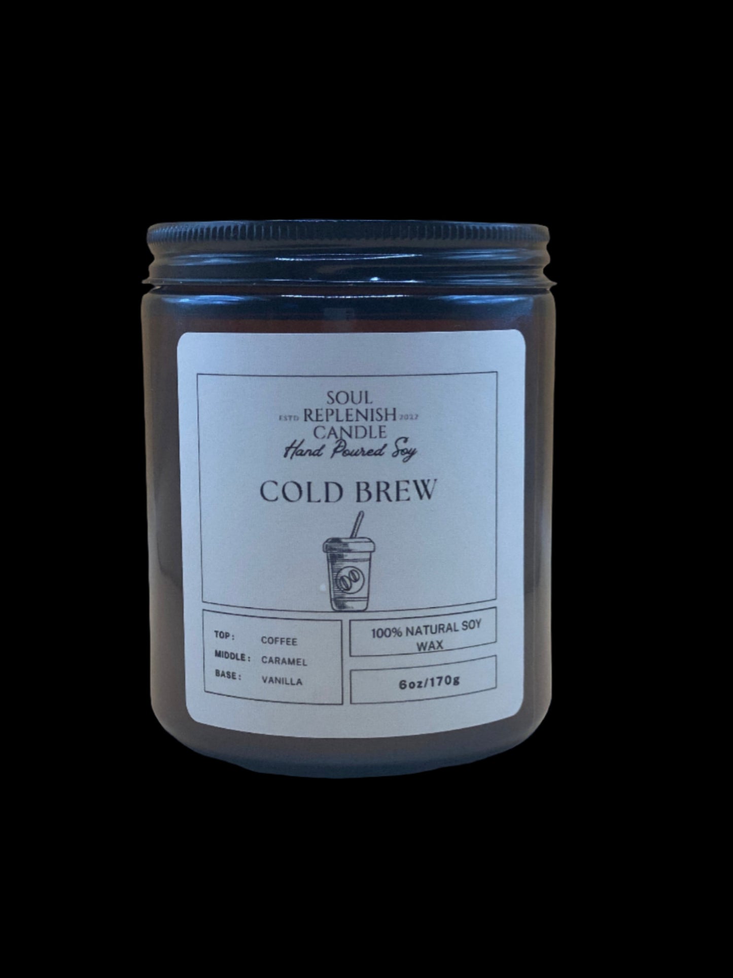 Cold Brew