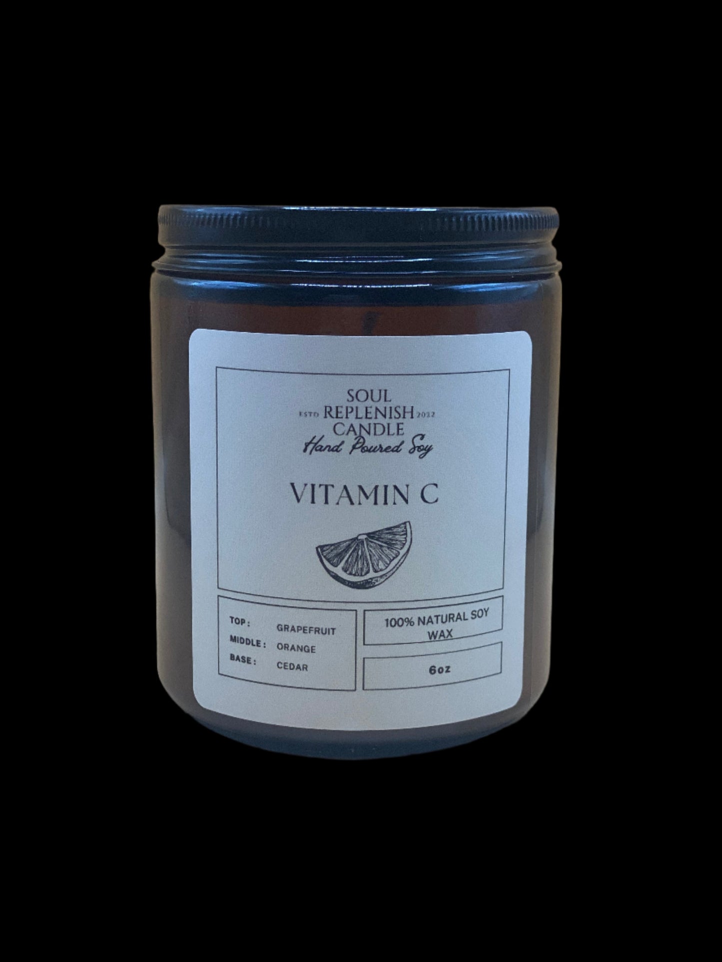 Vitamin C